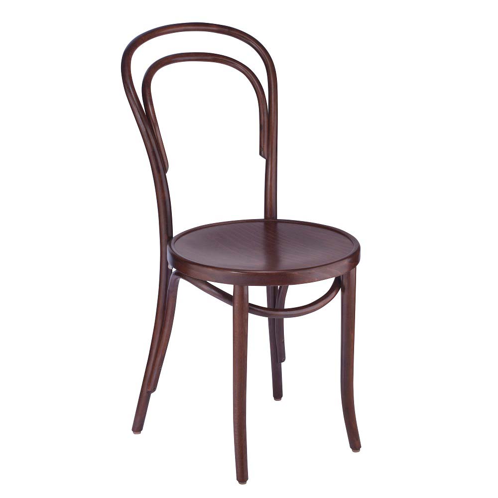 TON bentwood chair ② Banana Bentwood Chair by Ton | Bauhaus2YourHouse