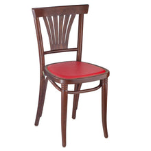 Load image into Gallery viewer, 1223 Fan Collection Side Chair