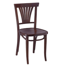 Load image into Gallery viewer, 1223 Fan Collection Side Chair