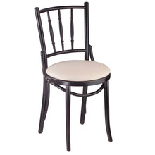 Load image into Gallery viewer, 1845 Spindles Side Chair