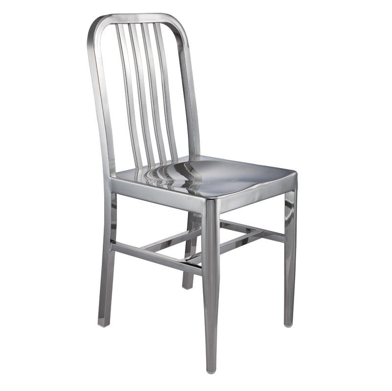 5805 Stainless Steel Chair