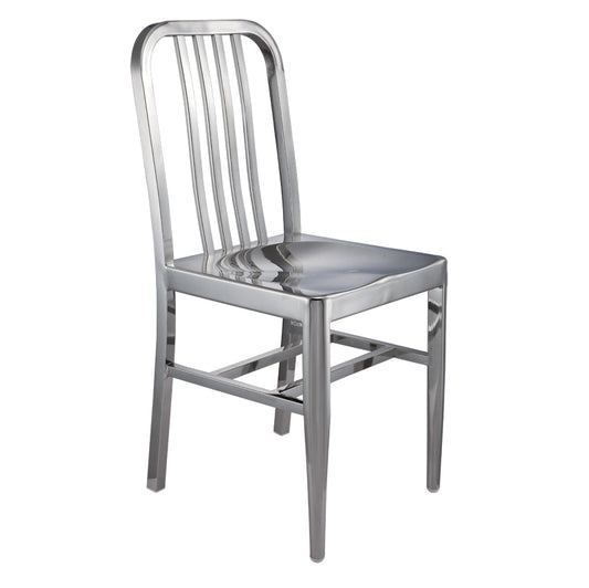 5805 Stainless Steel Chair