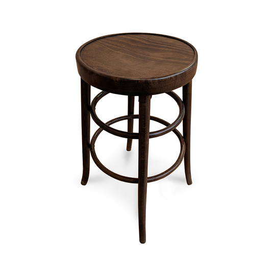 2302 Backless Hairpin Bar Stool