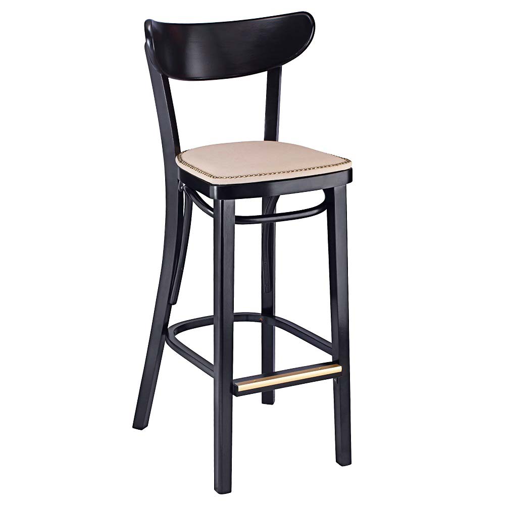 2385 Oval Bar Stool