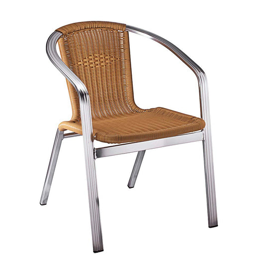 5205 Square Arm Chair