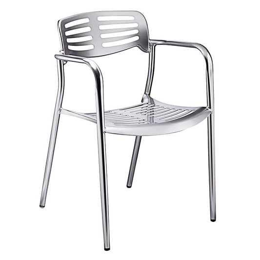 5113 Plaze Arm Chair