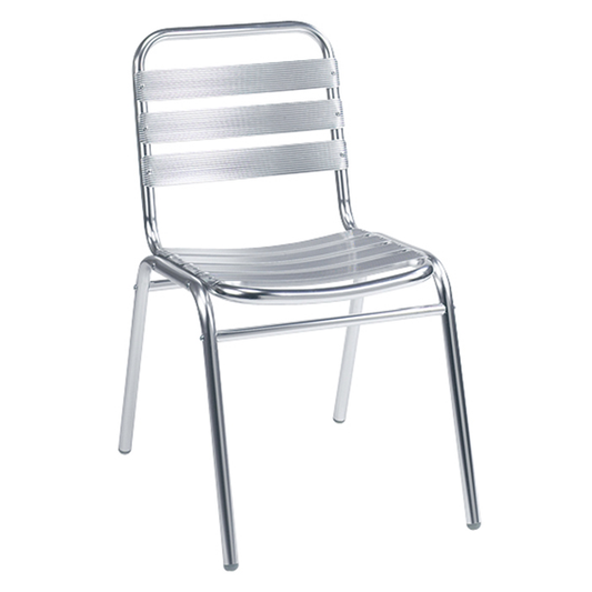 5102 Triple Stripe Chair