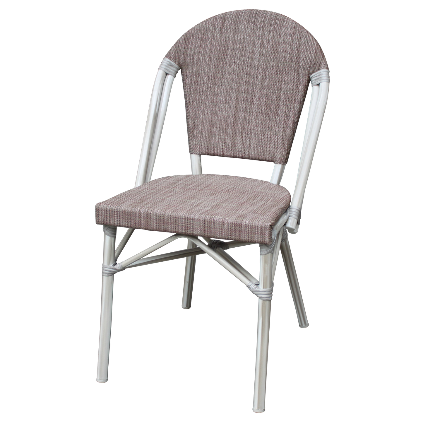 5207-GT Textylene Bamboo Look Chair