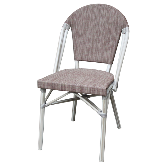 5207-GT Textylene Bamboo Look Chair