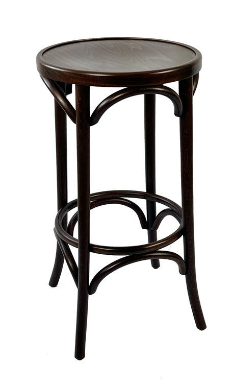2301 16" Backless Bar Stool