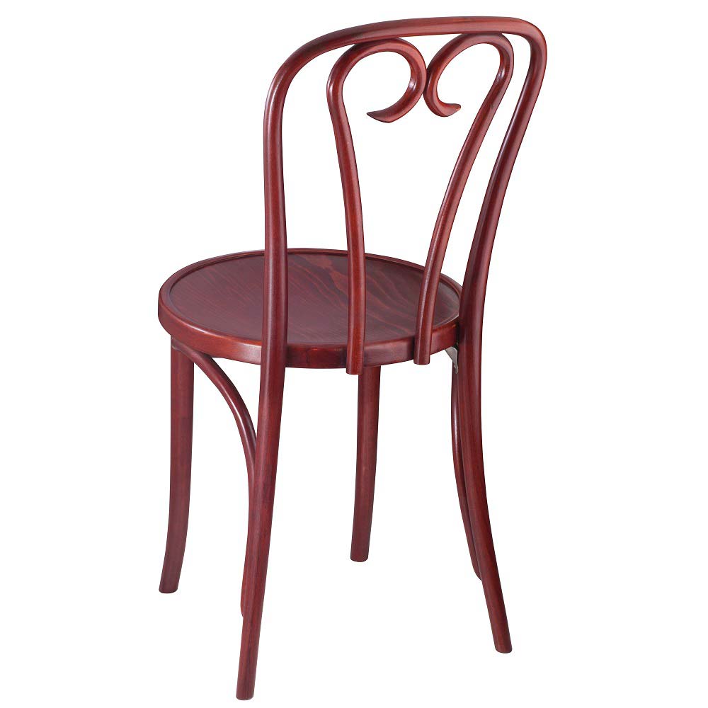 1016 Curlicue Side Chair