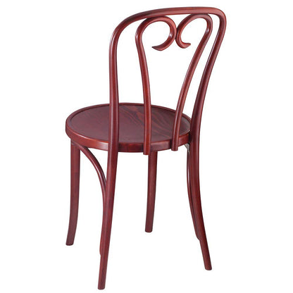 1016 Curlicue Side Chair