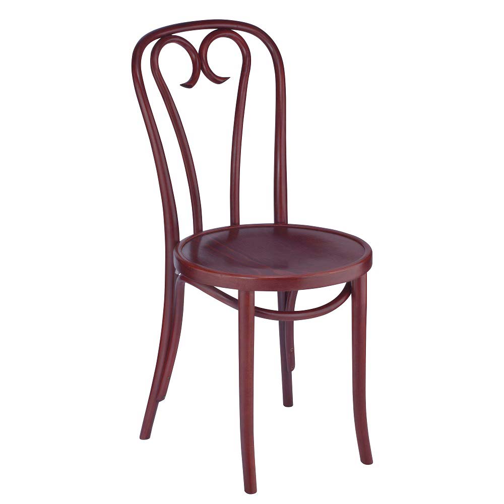 1016 Curlicue Side Chair
