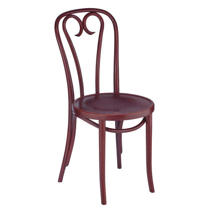 1016 Curlicue Side Chair