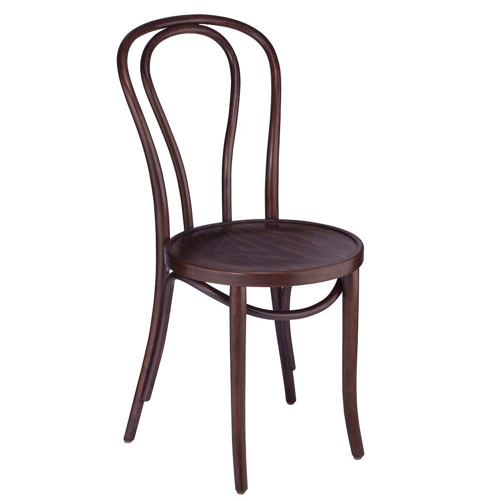 1018 Hairpin Side Chair