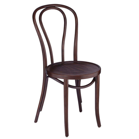 1018 Hairpin Side Chair
