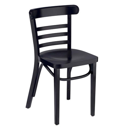 1105 Eleven 05 Side Chair