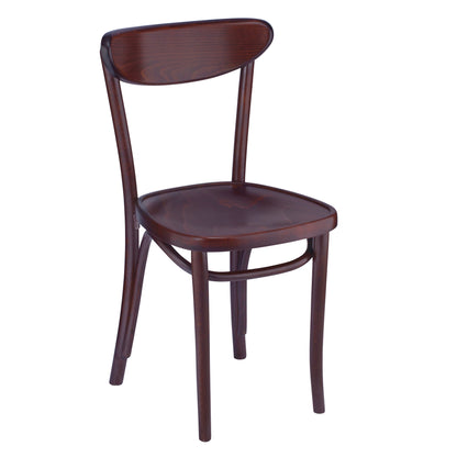 1385 Oval Side Chair