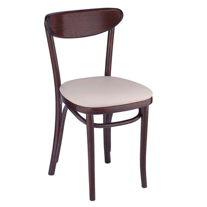 1385 Oval Side Chair