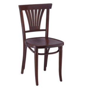 1223 Fan Collection Side Chair
