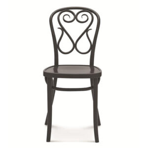 1870 Swan Side Chair