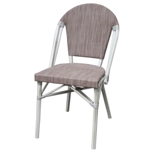 5207-GT Textylene Bamboo Look Chair
